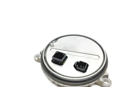 Nissan Navara D23 Headlight ballast module Xenon HASA61M10791 W0898