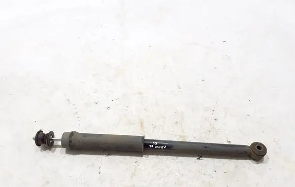 Renault Arkana Rear shock absorber/damper 562100741R