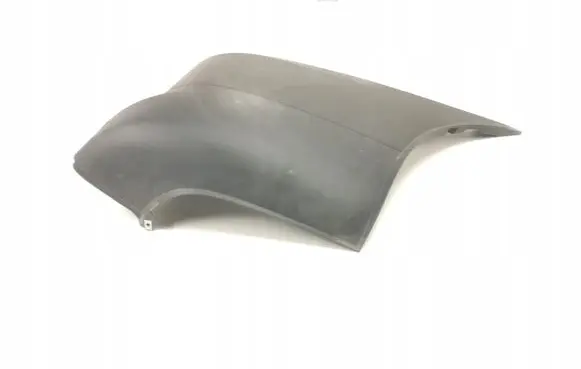 Fiat Doblo Rear bumper corner part panel trim 735415740