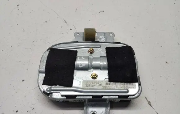 Chrysler Crossfire Front door airbag 091179300 2M0032900035