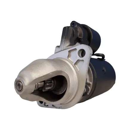 Volkswagen Transporter - Caravelle T3 Starter motor CS299 10440393