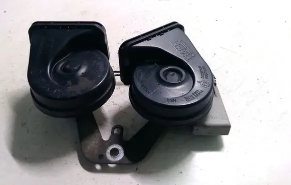 Renault Latitude (L70) Horn signal