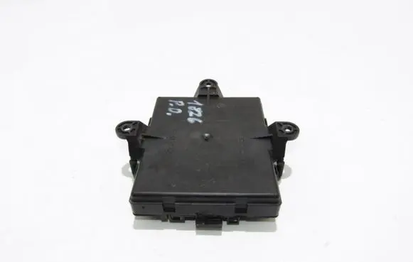 Mercedes-Benz A W169 Other control units/modules A1698208226