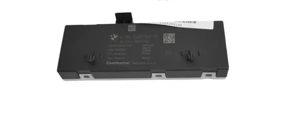 BMW 5 G30 G31 G38 Tailgate/trunk control unit/module 7487107 L001003000 A2C7433390500
