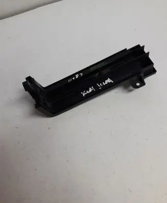 Renault Kadjar Cabin air micro filter cap T1031393Z