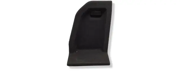 BMW X3 F25 Trunk/boot side trim panel 7222217