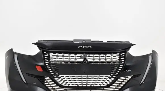Peugeot 208 Front bumper 9823203580