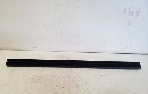 Ford Ranger Rear door glass trim molding EB3B26246A31AA