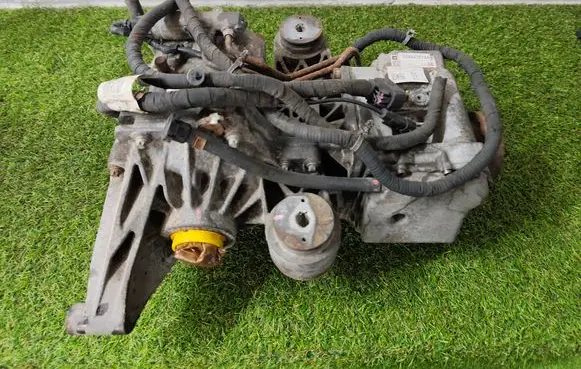 Opel Insignia A Rear differential 23221172 22984767AA