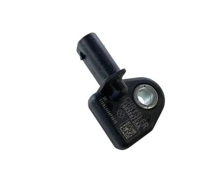 Jeep Cherokee Airbag deployment crash/impact sensor 56038975AA M64P3013