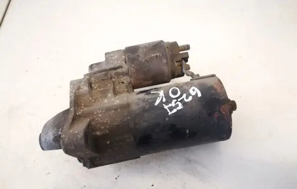 Ford Mondeo MK I Starter motor 0001107016 93bb11000-cb