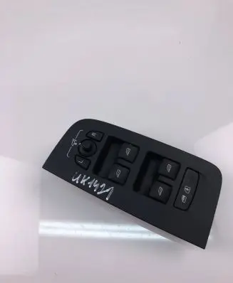 Volvo V60 Electric window control switch 31433407