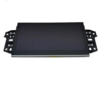 Audi Q8 Screen/display/small screen 4M8919605M