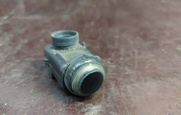 Mercedes-Benz E W211 Parking PDC sensor 0015427418 0263003167 54336