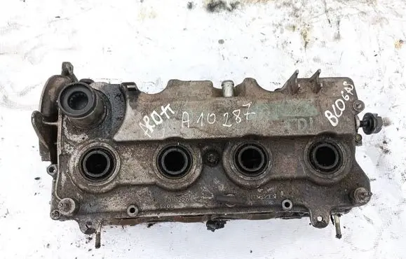 Mazda 5 Engine head rf7j10220 s5209