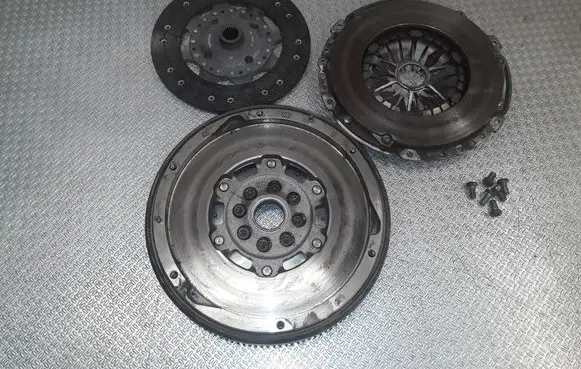 Citroen C5 Clutch set kit 415032010 124041110