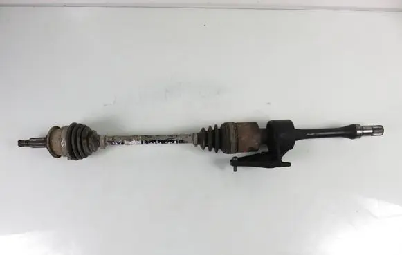 Opel Agila B Front driveshaft 