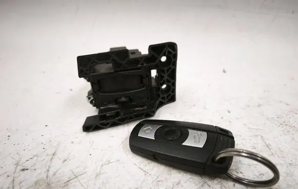 Ignition lock