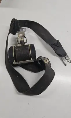 Renault Scenic II - Grand scenic II Front seatbelt B506014