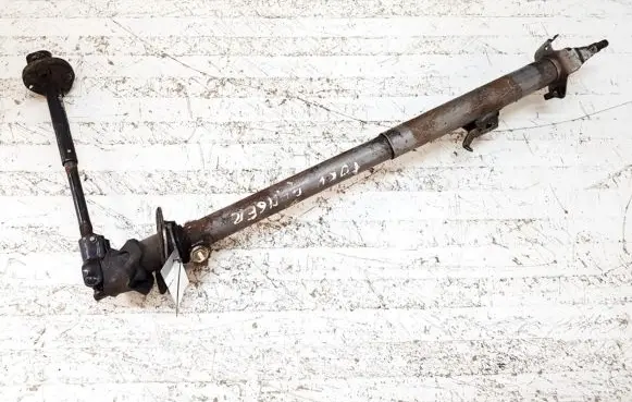 Ford Ranger Steering wheel axle