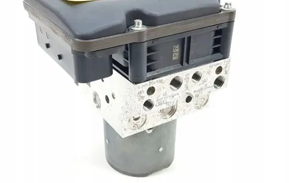 Audi A8 S8 D4 4H ABS Pump 4H0614517S