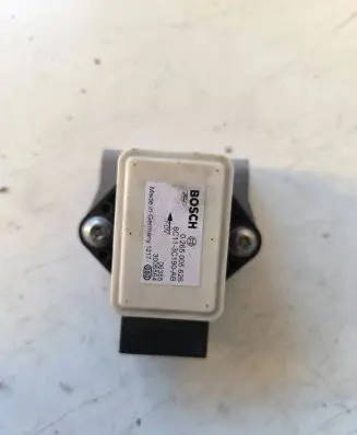 Ford Transit ESP acceleration yaw rate sensor 0265005626 3006564