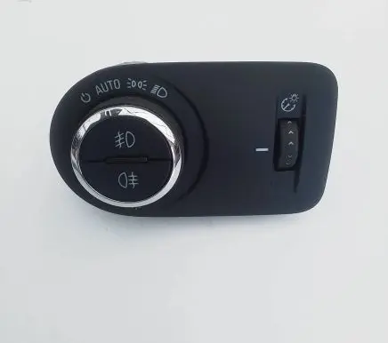 Opel Zafira C Light switch 20930746 321466