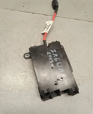 Jaguar XF X250 Positive wiring loom EX2314A005CMA