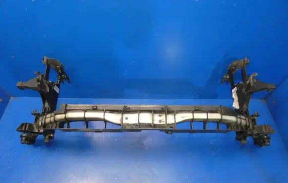 Mercedes-Benz CLA C117 X117 W117 Radiator support slam panel A2466200234 A2466200315 1334601457