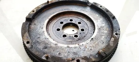 Renault Megane I Flywheel