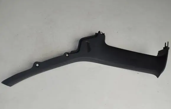 Volvo XC70 Rear seat side bottom trim 