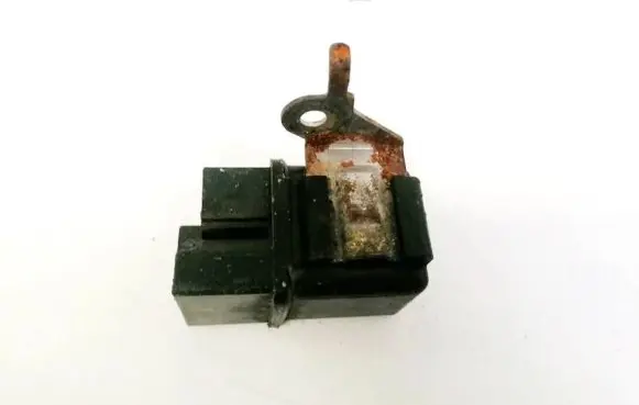 Nissan Almera Other relay
