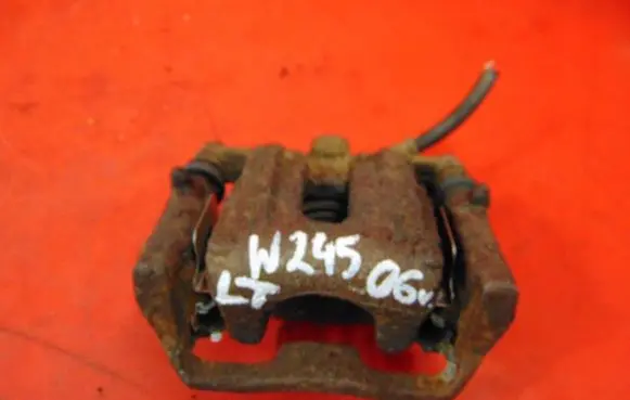 Mercedes-Benz B W245 Rear brake caliper