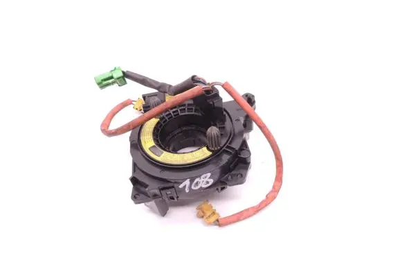 Volvo C70 Airbag slip ring squib (SRS ring) D108