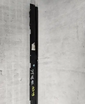 Audi A8 S8 D3 4E Rear door window curtain/sunshade PRAWY