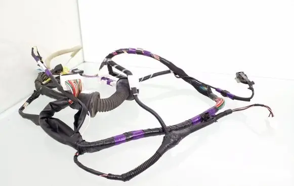 Toyota RAV 4 (XA40) Front door wiring loom AB15242B00B20 15A053882 82152