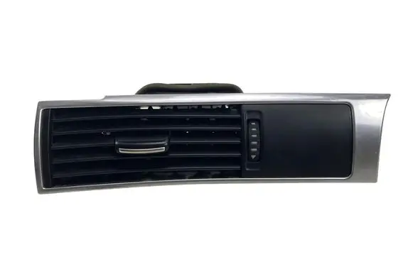 Audi A6 S6 C6 4F Dashboard air vent grill cover trim 4F1820901D