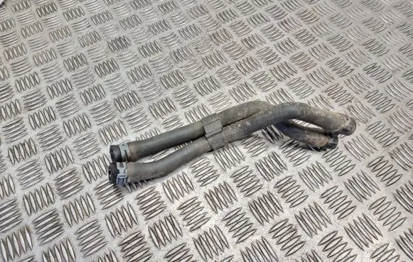 Audi A1 Engine coolant pipe/hose 6r0122157