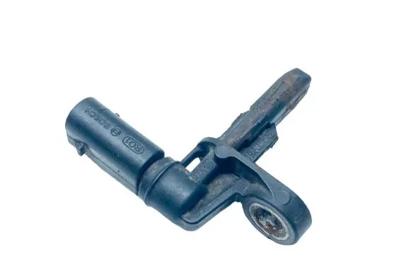 ABS brake wheel speed sensor