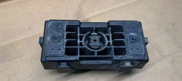 Mercedes-Benz GLE (W166 - C292) Jacking socket point A1666900334 5982RRR