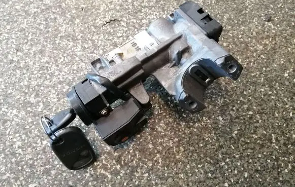 Honda Civic Ignition lock 39730S5A