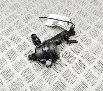Mercedes-Benz Sprinter W907 W910 Electric auxiliary coolant/water pump A0005006300 0392023448
