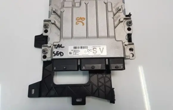 Renault Talisman Other control units/modules