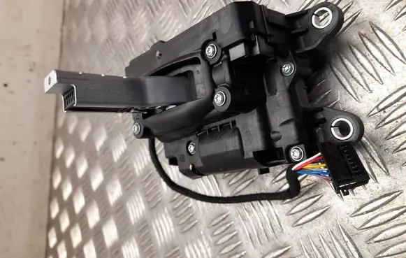 Audi A5 8T 8F Gear shifter/selector 8W1713041K