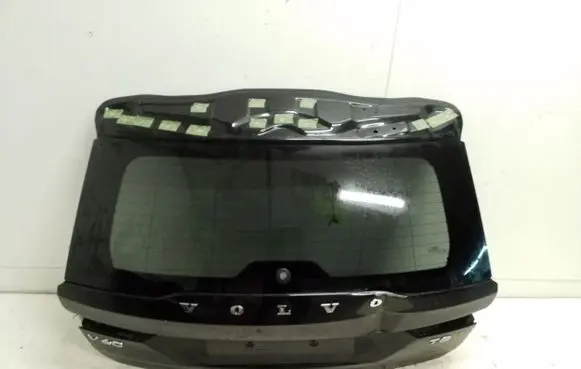 Volvo V60 Tailgate/trunk/boot lid