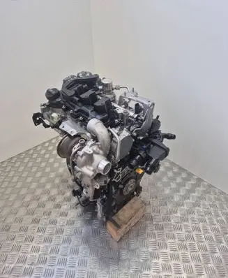Citroen C3 Aircross Engine HN05 10Z1AB 10Z1ABHN05