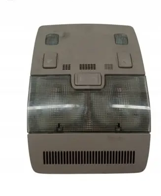 Audi A4 S4 B6 8E 8H Rear seat light