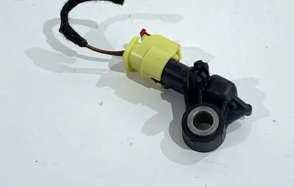 Audi A4 S4 B9 Airbag deployment crash/impact sensor 4M0959643