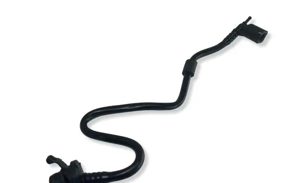 Audi A3 S3 8P Vacuum line/pipe/hose 1K0612041