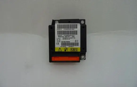 Peugeot RCZ Other control units/modules 9803594180